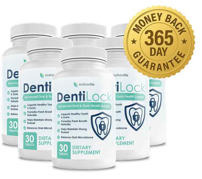 DentiLock DentiLock Buy