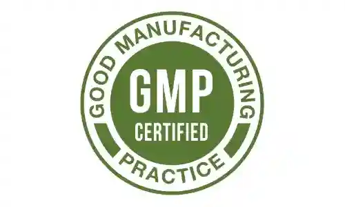 DentiLock GMP Certified
