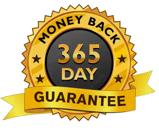 DentiLock Money Back Guarantee